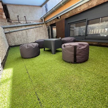 Loft Au Coeur Du Centre Ville Mâcon Εξωτερικό φωτογραφία