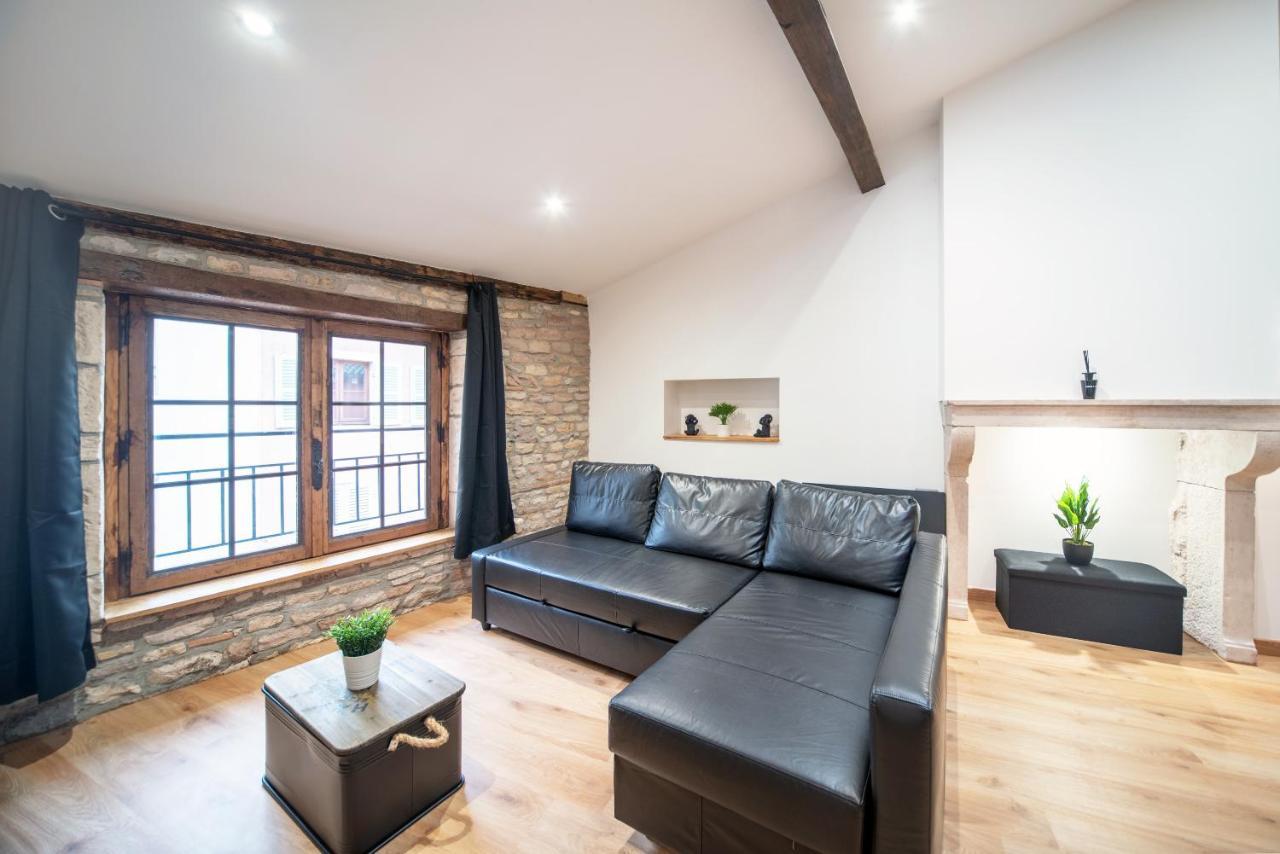 Loft Au Coeur Du Centre Ville Mâcon Εξωτερικό φωτογραφία